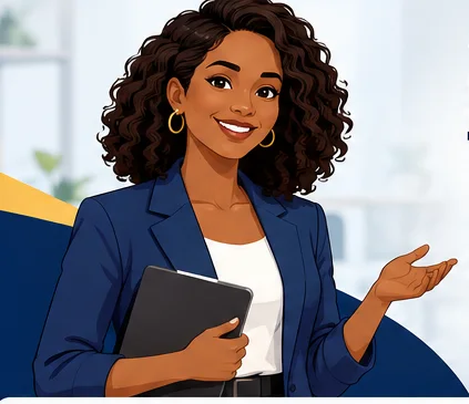 Illustrated HCPA instructor